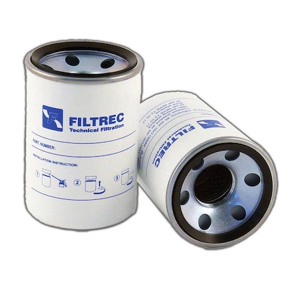 Spin-On Replacement Filter For MFE9005BN2 / HYDAC/HYCON